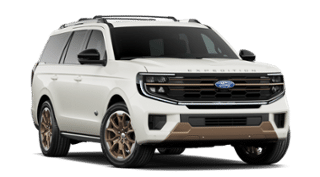2027 Ford Expedition® External Image 4